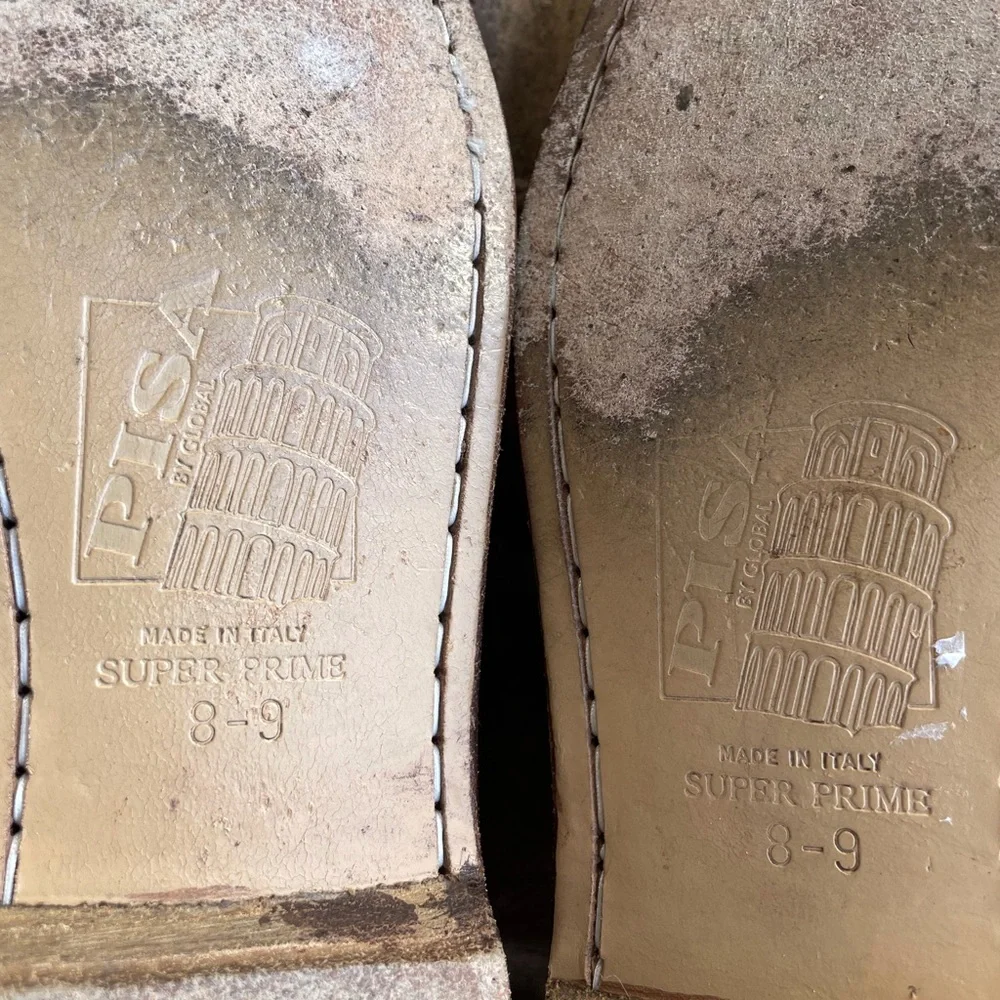 Bragano by Cole Haan Men’s Loafers size 10 M - Picture 9 of 10